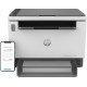 HP LaserJet Impresora multifunción Tank 1604w, Blanco y negro